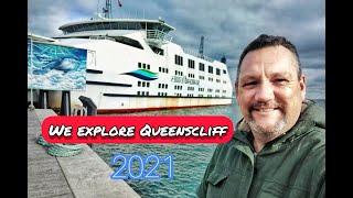SORRENTO TO QUEENSCLIFF BY FERRY