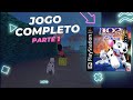 102 Dalmatians: Puppies to the Rescue (PS1) - Jogo Completo - Parte 1