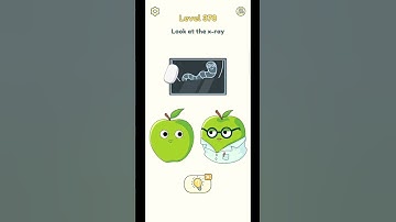 Dop 2 Android Gameplay Level 378 "Look at the x-ray" #shorts #dop2game #dop2 #level #dop2gameplay