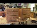 175 Building Two Oak Night Stands 175 Building Two Oak Night Stands