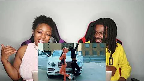 Monaleo - Suck It Up (Official Music Video) REACTION