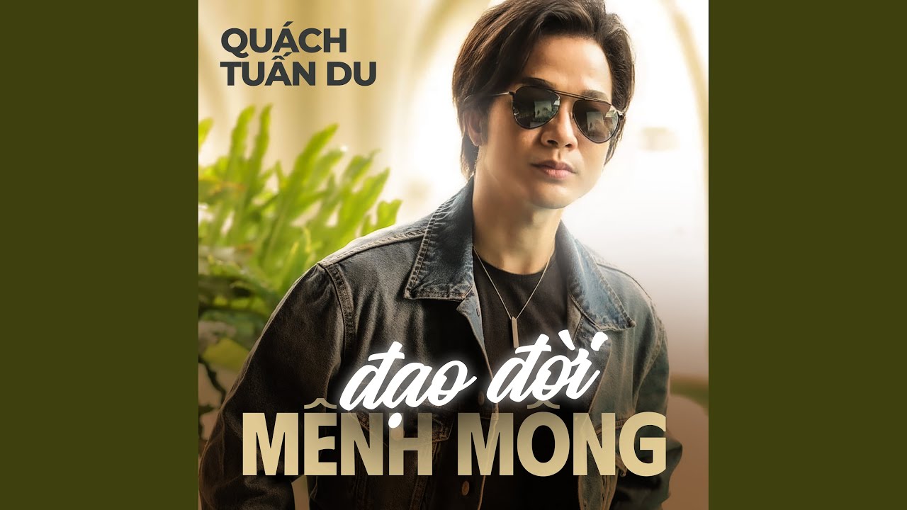 Đạo Đời Mênh Mông