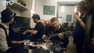 LA SOIREE LA PLUS WTF • PRAGUE 11