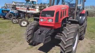 :  Farmer.  