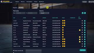 Betminers - Tutorial #2 (English) screenshot 4