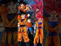 Who Is Strongest Goku And Manga Goku Vs Cc Goku And Manga Cc Goku 