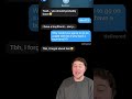 WORST DATE EVER!!!😢💔 *Texting Random Numbers!* #Shorts