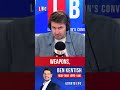 'My 14-year-old threatened to stab me' | LBC