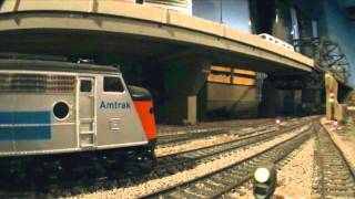 Home HO Layout wide angle 1 29 11 part 2