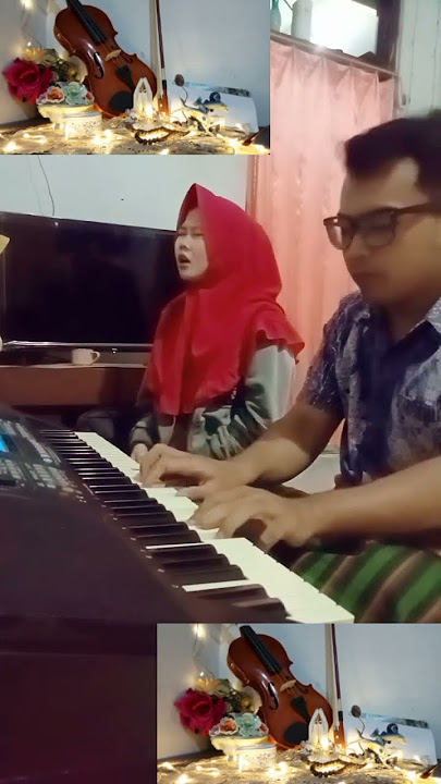 Sholawat Syifa Cover