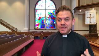 3 Minute Methodism