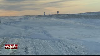 UPDATE: Interstate 90, 29 reopen