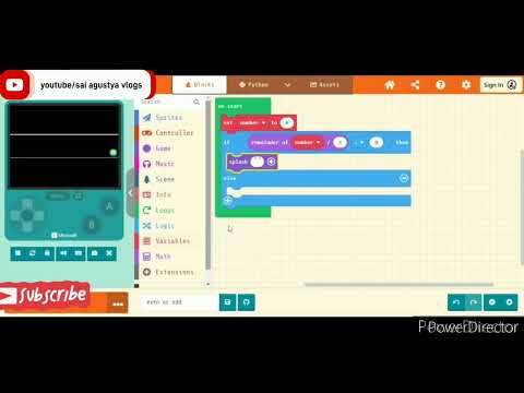 @saiagustyatalks3980 .Find even or odd number by Microsoft arcade.#saiagustyavlogsofficial100