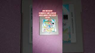 Super Mario Land 6 Golden Coins #supermario #retrogames