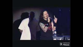 Korn - Evolution - Live At With Full Force Festival 2007