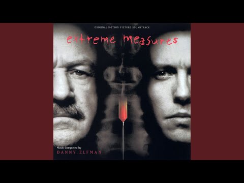 Putar Epilogue - The Falls - Danny Elfman