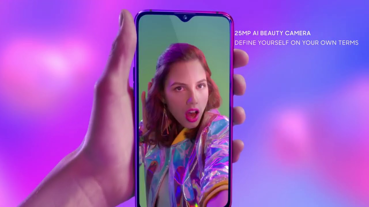 OPPO R17 Official Product Video ads