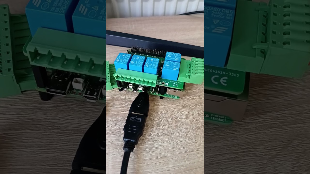 Are you in full control of your relays? Part1, the PowerOnValue #automation #iot #raspberrypi #relay