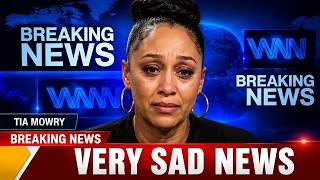 At 48, The Untold Story of Tia Mowry Is Truly Heartbreaking