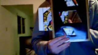 jumbo zig zag trick
