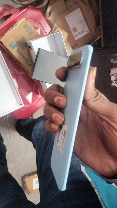 under 20k 😯😯World ka sabse slim curved display phone #unboxing #slim #flipkart #viral #shorts #trend