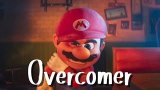 Mario | Overcomer [AMV]