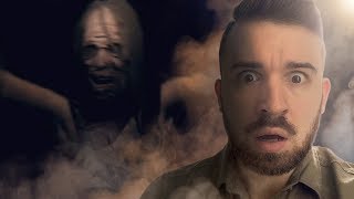 ПОЗДРАВЛЯЮ, ВЫ МЕРТВЫ! - God's Basement #1 ПОЗДРАВЛЯЮ, ВЫ МЕРТВЫ! - God's Basement #1