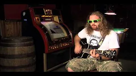 Andrew McKelvey of the Married Singlemen - Give Up