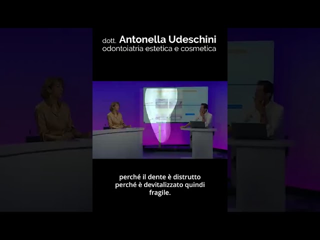 Faccette dentali: soluzione estetica o scelta da non prendere alla leggera?