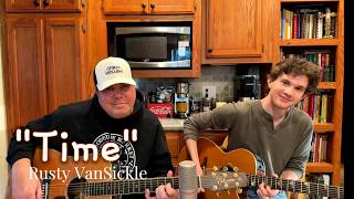 Time - Rusty Vansickle