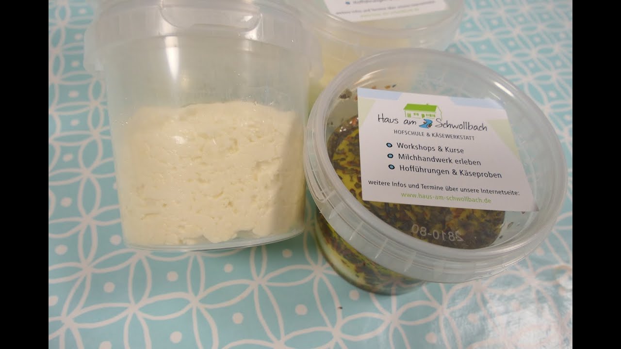 Lab bei der Käseherstellung - tierisch, pflanzlich oder mikrobiell? Wo sind Vorteile oder Nachteile?