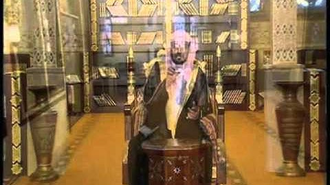 روح المعانى الشيخ صالح المغامسى سورة الطور 2/3