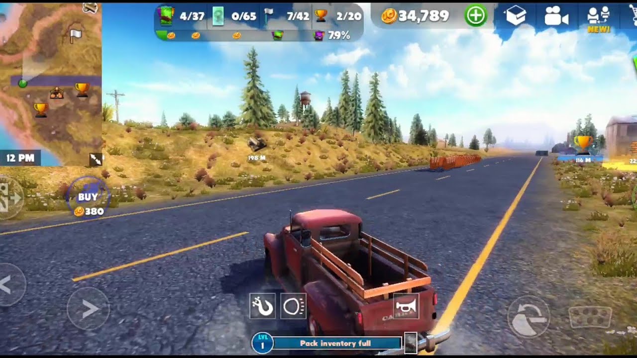 Off The Road ||3D game 2026 || cars simulator 3d 