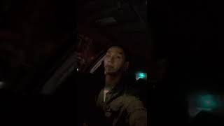 (YG DANCER) KWON YOUNG DON INSTA LIVE #20180615