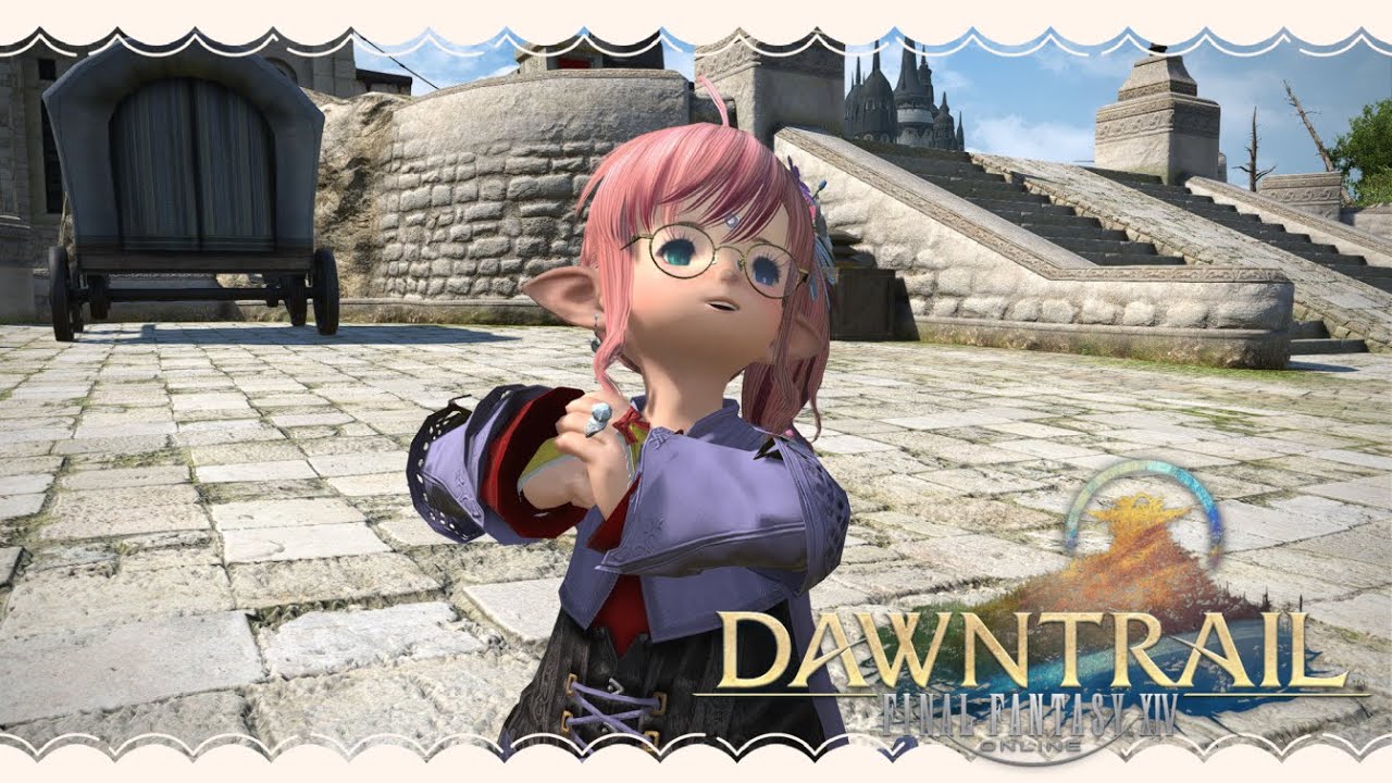 Reclears Time! (post-internet hiccup) 【FFXIV】