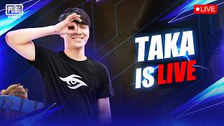 🔴LIVE - ကဲ စောစောလေး Aကြီးထမ်းပီး လာပါပီ 😈 #pubgmobile