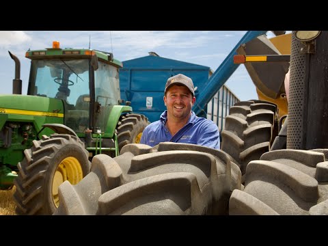 Precision Ag in Practice: James Venning | Improving input use and farm management