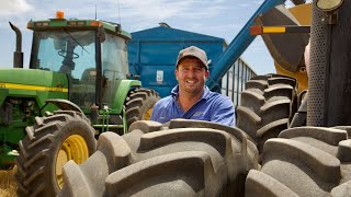 Precision Ag in Practice: James Venning | Improving input use and farm management
