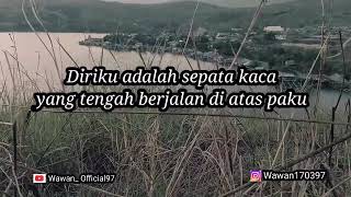 Story wa terbaru baper | AKU MALU