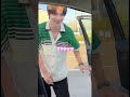 車を停めようとしたら韓国人夫が... #shorts