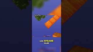 Ci̇navar Texture Pack İle Bedwars 1