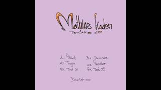 Mathias Kaden - FX Tool 03 - DESOLAT X020