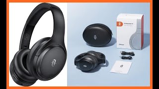 Unboxing:  TaoTronics SoundSurge 90 Hybrid Bluetooth Headphones