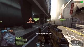 Battlefield 4 (Frag-Movie) -JO-CTB-71-