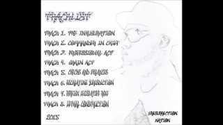 Jay Resurrection - C.I.C/Professional Act + Skit [Tracks 2 & 3] (G.O.V V1) | April 2015