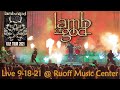 LAMB OF GOD Live @ Ruoff Music Center FULL CONCERT 9-18-21 Metal Tour Of The Year Noblesville IN image