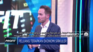 Sitra: Pentingnya Pemahaman Konsep Ekonomi Sirkuler
