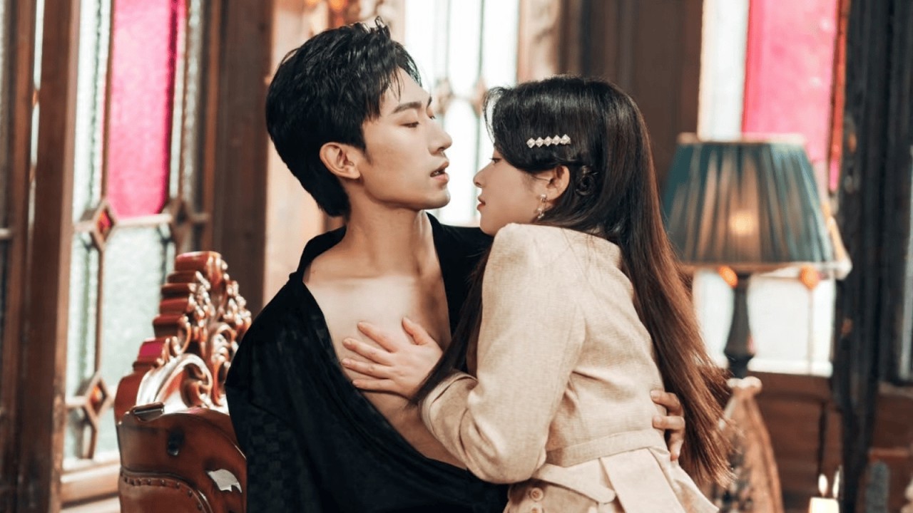 少帅的甜宠陷阱：替父还债的爱情