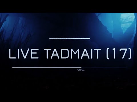 Live Ahmed Chergui Tadmait (17)