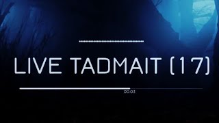 Live Ahmed Chergui Tadmait (17)